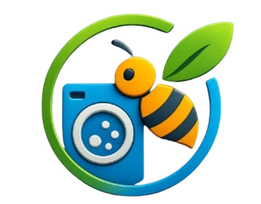 WasherBee Logo